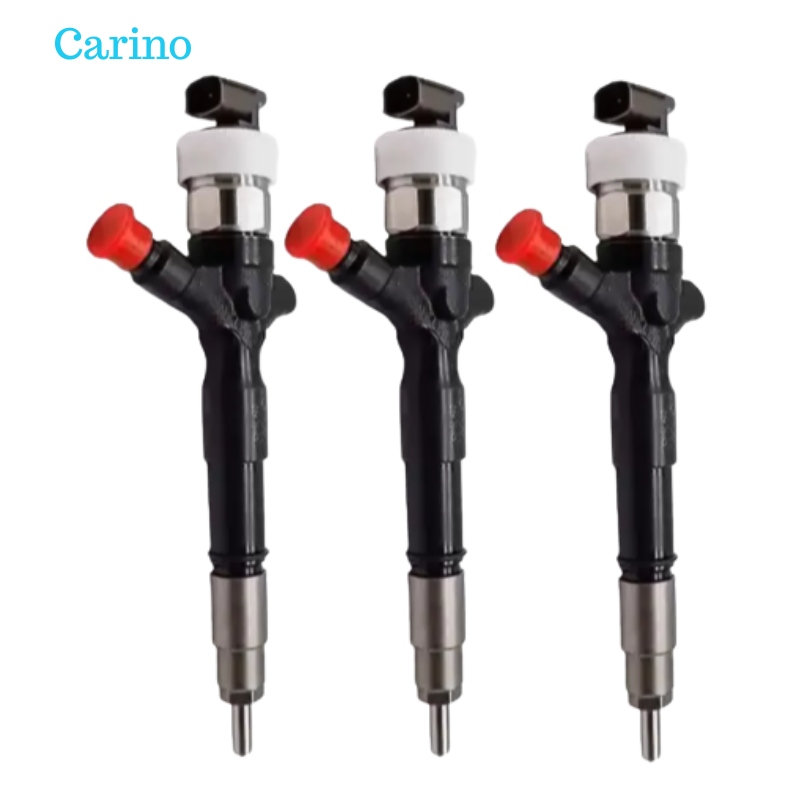 095000-7830 23670-30330 Inyector diésel